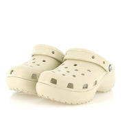 Ciabatte Crocs Donna - Beige