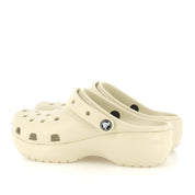 Ciabatte Crocs Donna - Beige