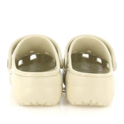 Ciabatte Crocs Donna - Beige