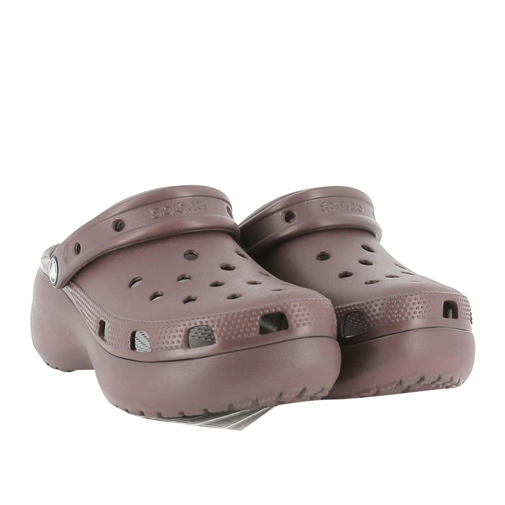 Ciabatte Crocs Donna - Rosso