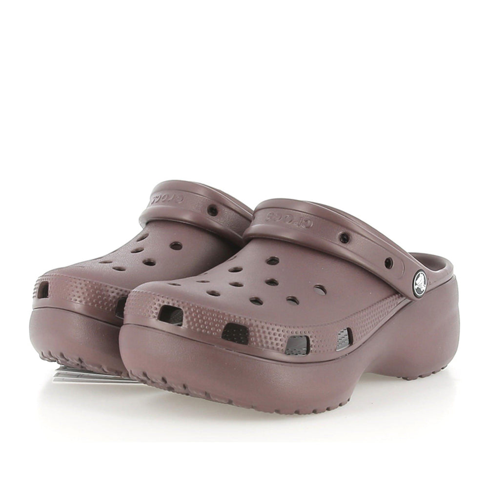 Ciabatte Crocs Donna - Rosso