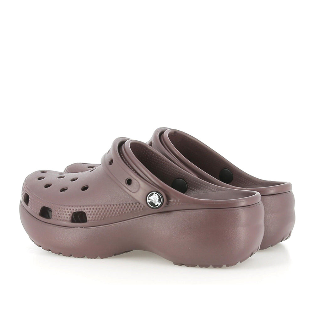 Ciabatte Crocs Donna - Rosso