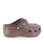 Ciabatte Crocs Donna - Rosso