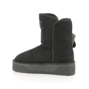 Stivaletto Dr.Franklin Donna - Nero