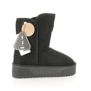 Stivaletto Dr.Franklin Donna - Nero