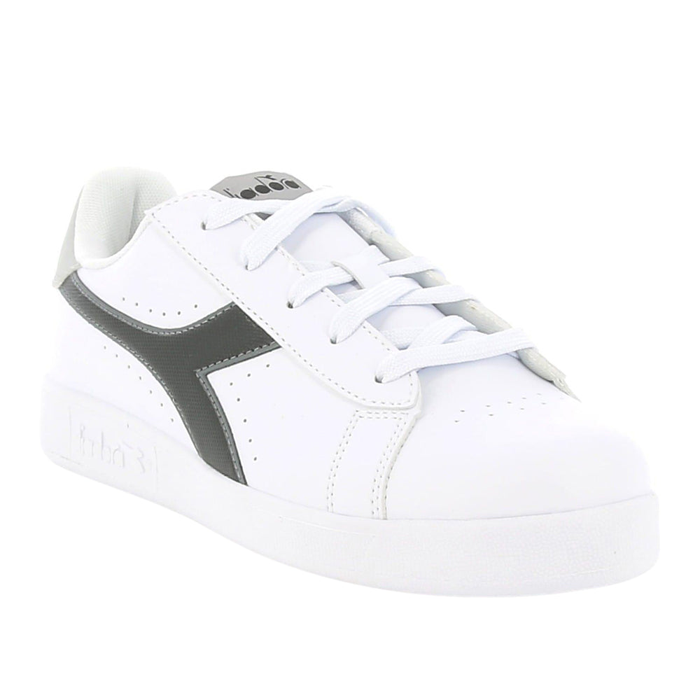 Sneakers Diadora Game P gs Donna - Bianco