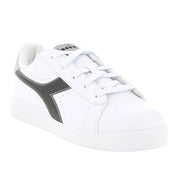 Sneakers Diadora Game P gs Donna - Bianco