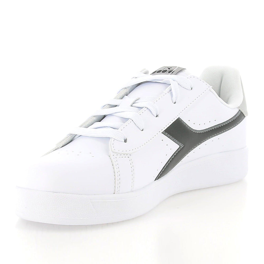 Sneakers Diadora Game P gs Donna - Bianco