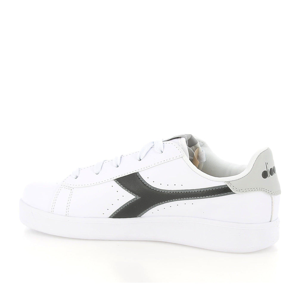 Sneakers Diadora Game P gs Donna - Bianco