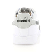 Sneakers Diadora Game P gs Donna - Bianco