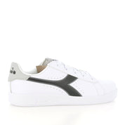 Sneakers Diadora Game P gs Donna - Bianco