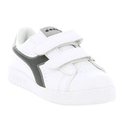 Sneakers Diadora Game P ps Bambino - Bianco