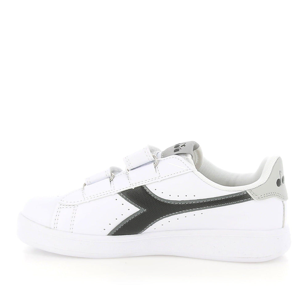 Sneakers Diadora Game P ps Bambino - Bianco