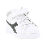 Sneakers Diadora Game P High td Donna - Bianco