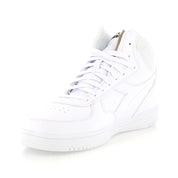 Sneakers Diadora Raptor Mid Donna - Bianco