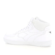 Sneakers Diadora Raptor Mid Donna - Bianco