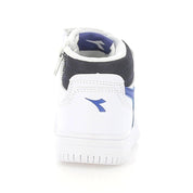 Sneakers Diadora Raptor Mid td Donna - Bianco