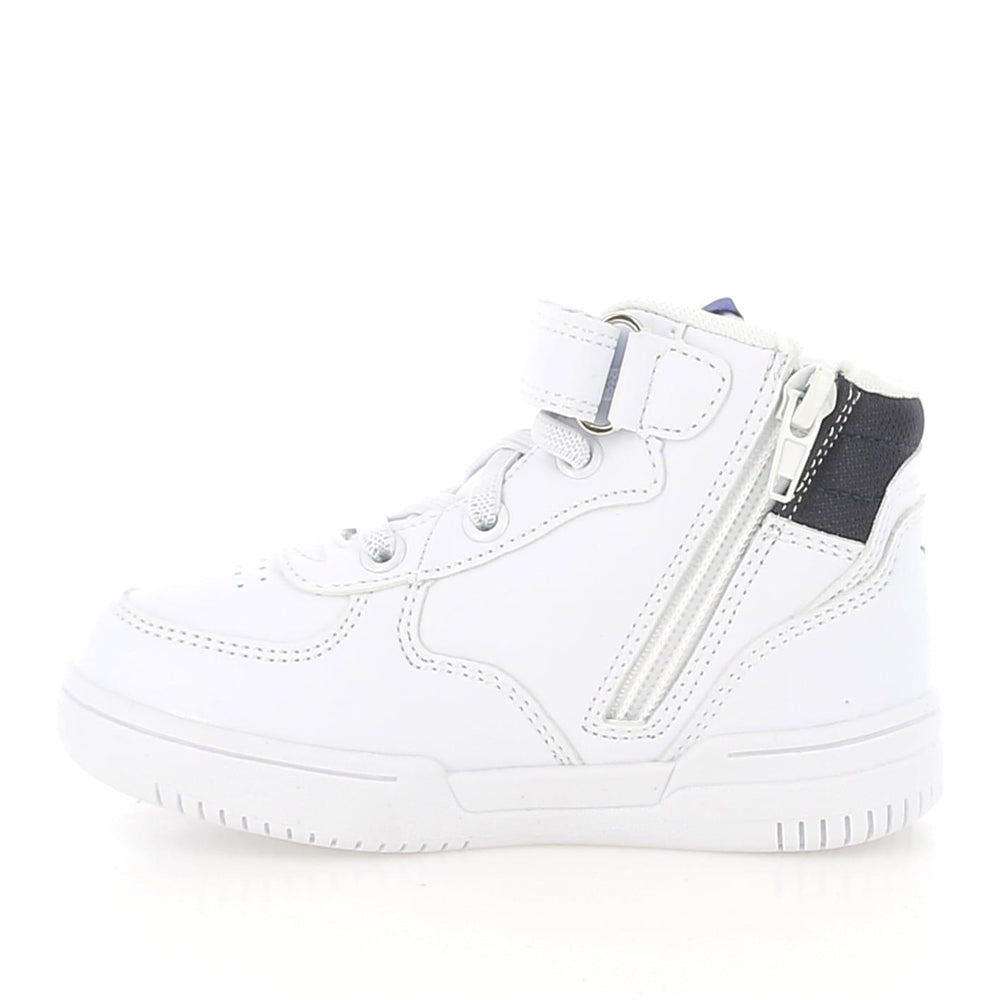 Sneakers Diadora Raptor Mid td Donna - Bianco