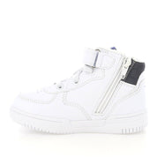 Sneakers Diadora Raptor Mid td Donna - Bianco