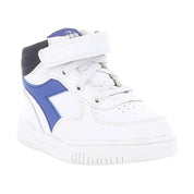 Sneakers Diadora Raptor Mid td Donna - Bianco