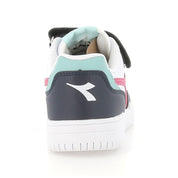 Sneakers Diadora Raptor Low ps Bambino - Blu