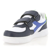 Sneakers Diadora Raptor Low ps Bambino - Blu