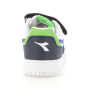 Sneakers Diadora Raptor Low ps Bambino - Blu