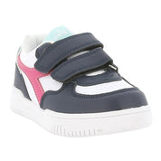 Sneakers Diadora Raptor Low td Donna - Blu