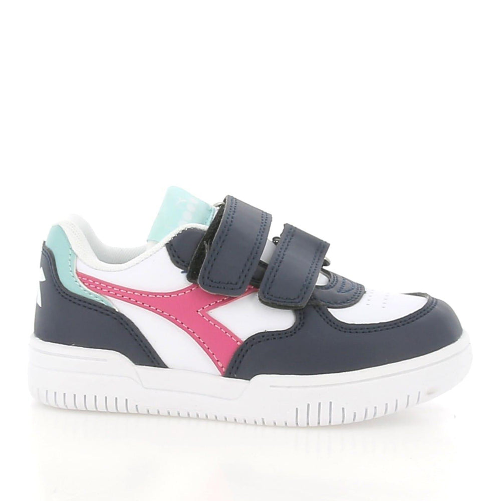 Sneakers Diadora Raptor Low td Donna - Blu