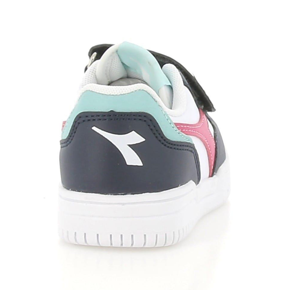 Sneakers Diadora Raptor Low td Donna - Blu