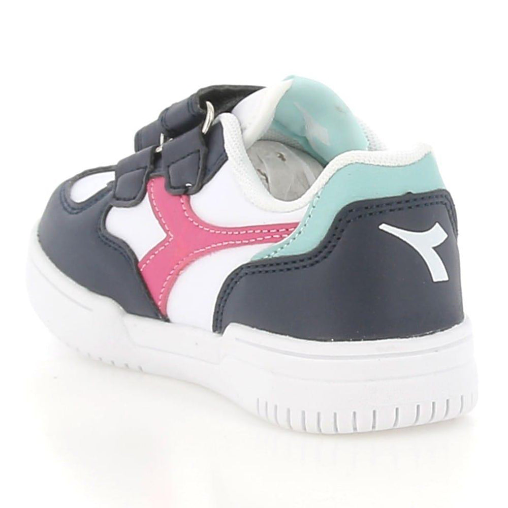 Sneakers Diadora Raptor Low td Donna - Blu