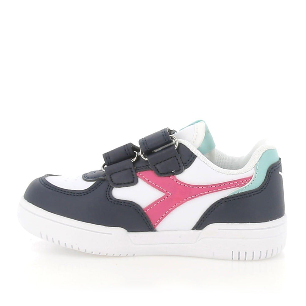 Sneakers Diadora Raptor Low td Donna - Blu