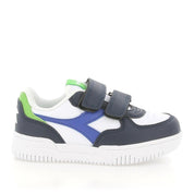 Sneakers Diadora Raptor Low td Donna - Blu