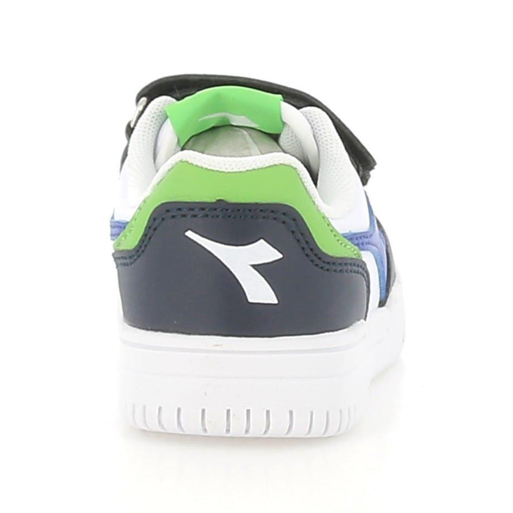 Sneakers Diadora Raptor Low td Donna - Blu