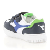 Sneakers Diadora Raptor Low td Donna - Blu