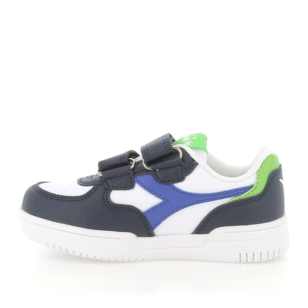 Sneakers Diadora Raptor Low td Donna - Blu