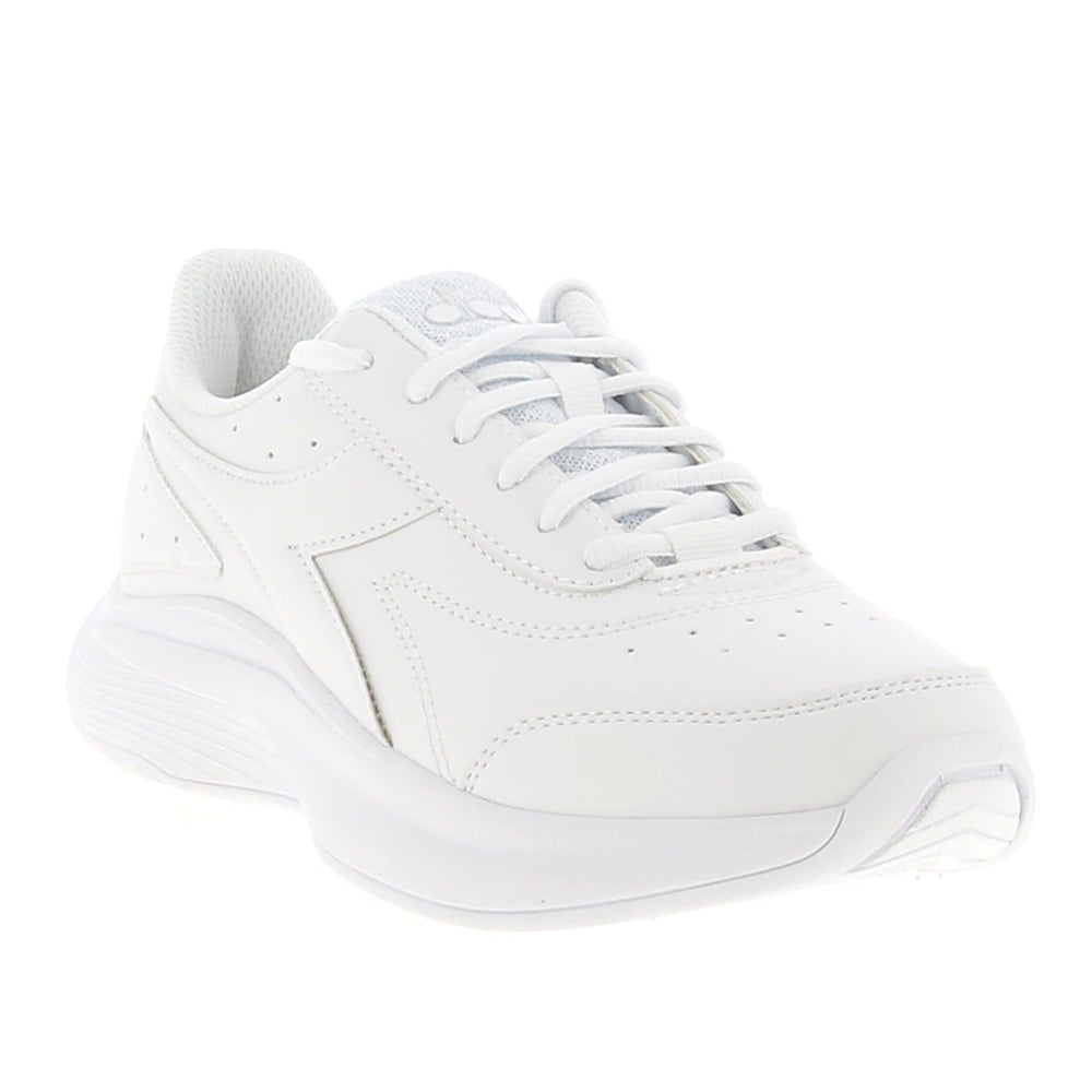 Sneakers Diadora Eagle 6 Sl W Donna - Bianco