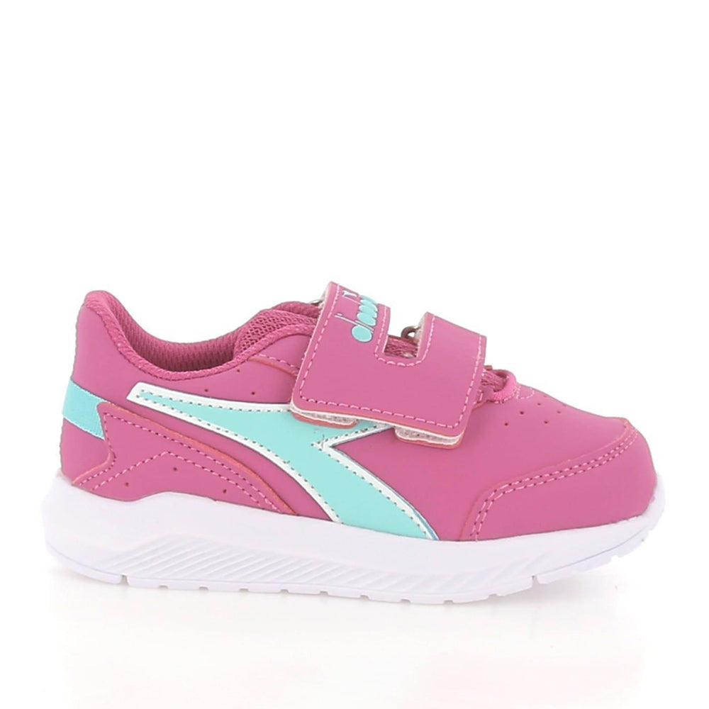 Sneakers Diadora Falcon 3 Sl I Donna - Viola