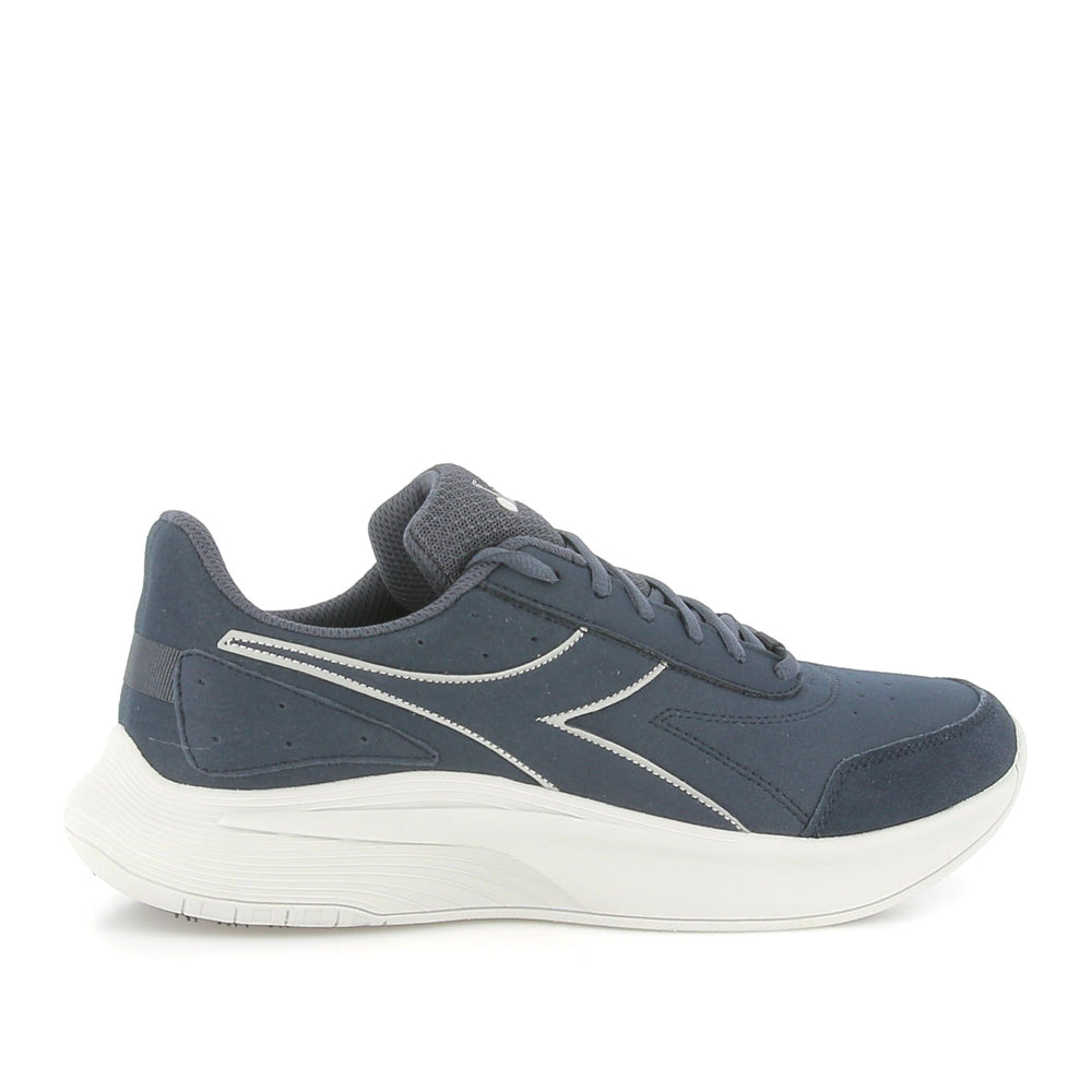 Sneakers Diadora Eagle 6 S Uomo - Blu