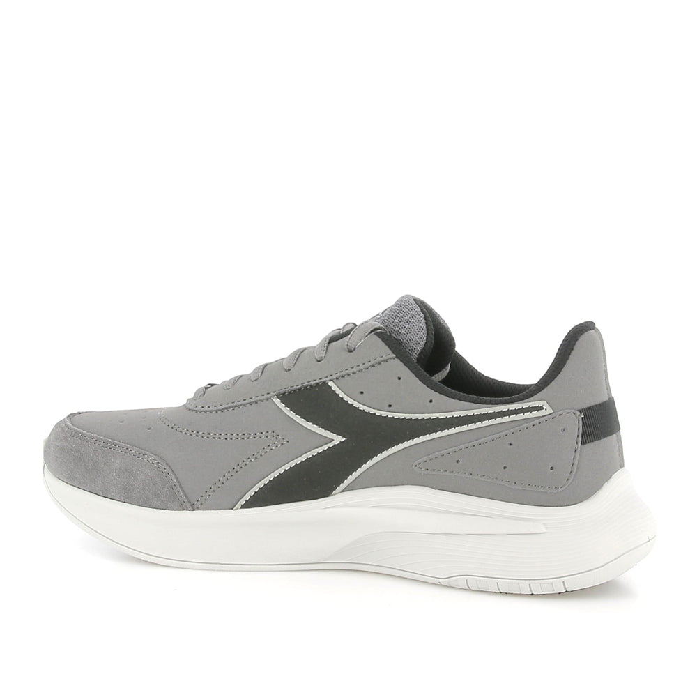 Sneakers Diadora Eagle 6 S Uomo - Grigio