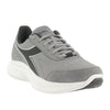 sneakers diadora eagle 6 s uomo grigio 5798780