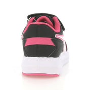 Sneakers Diadora Falcon 3 Sl Jr V Unisex Bambino - Nero