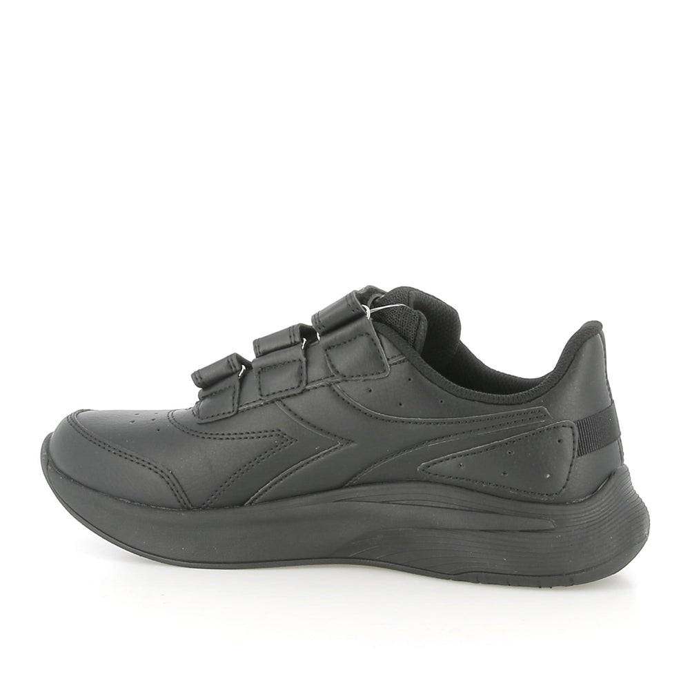 Sneakers Diadora Eagle 6 Sl V Uomo - Nero