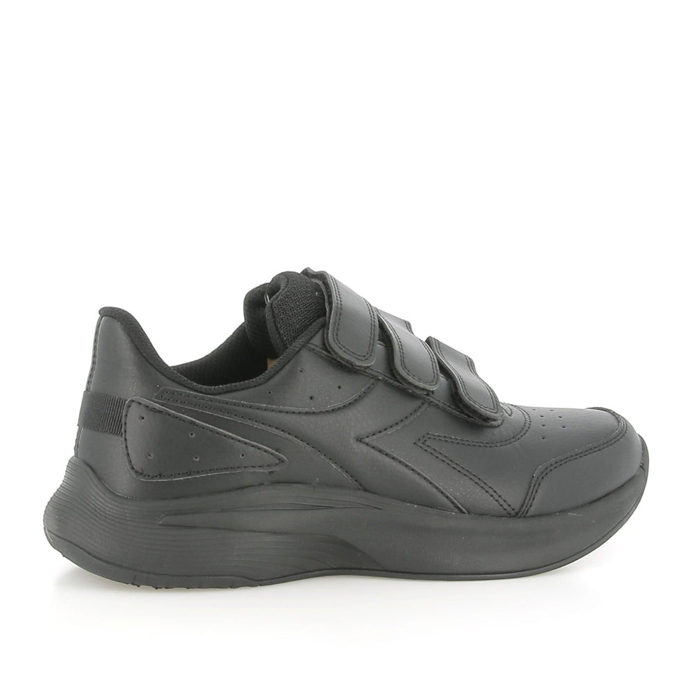 Sneakers Diadora Eagle 6 Sl V Uomo - Nero