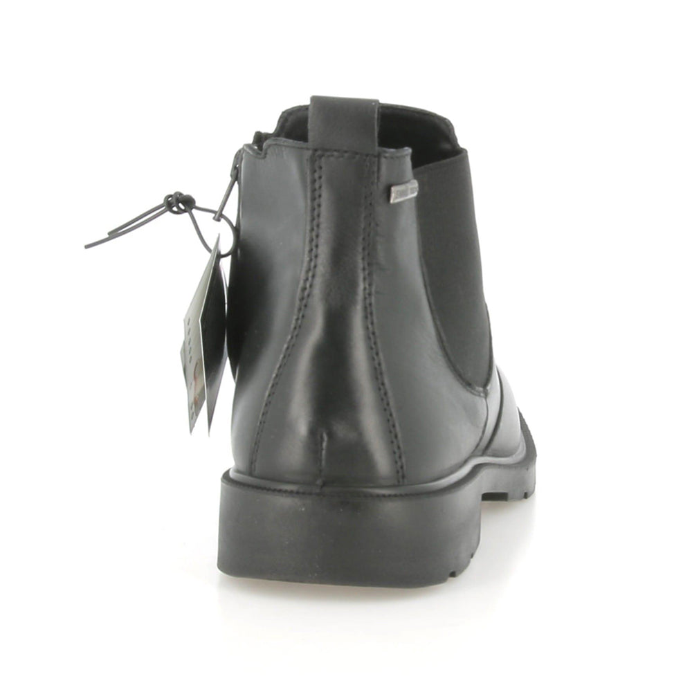 Stivaletto Enval Uomo - Nero