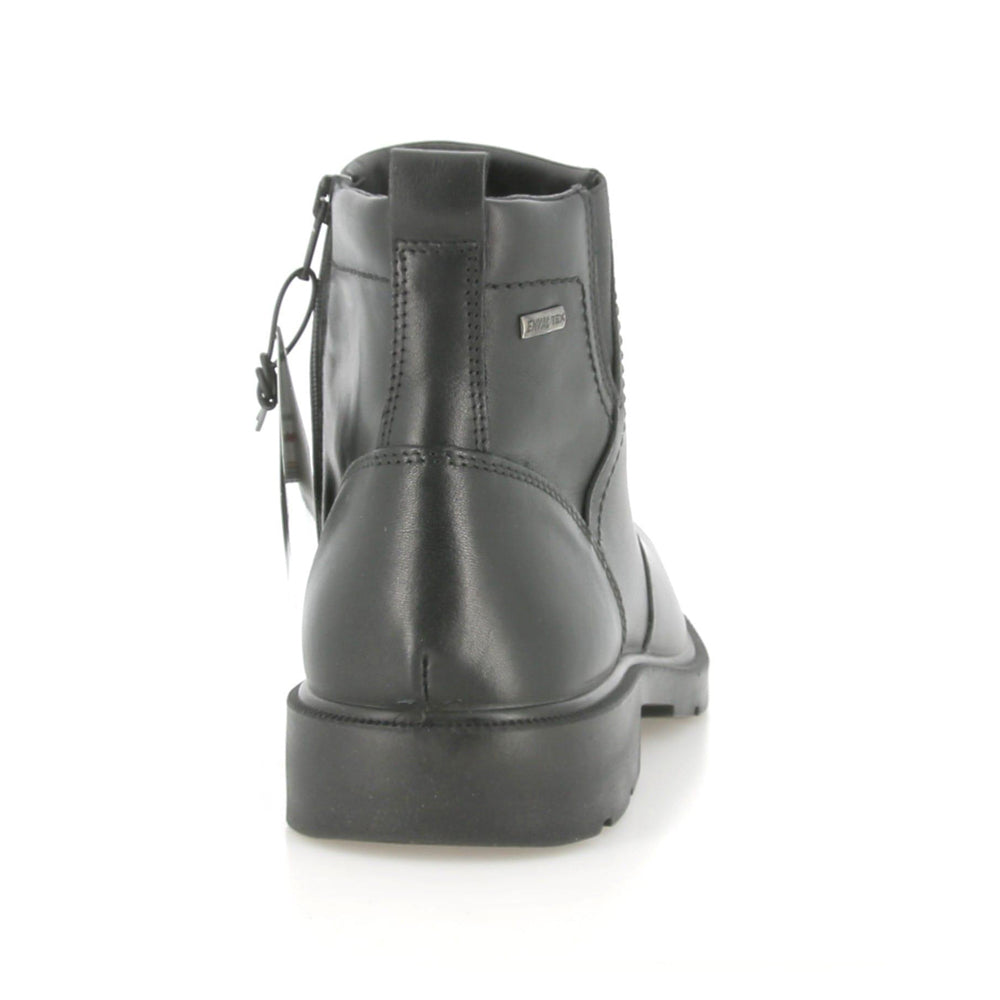 Stivaletto Enval Uomo - Nero