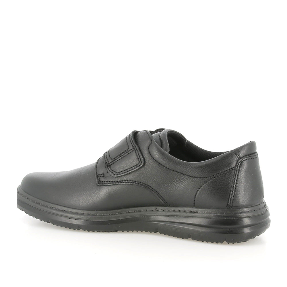 Sneakers Enval Uomo - Nero