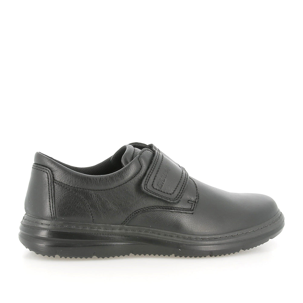 Sneakers Enval Uomo - Nero