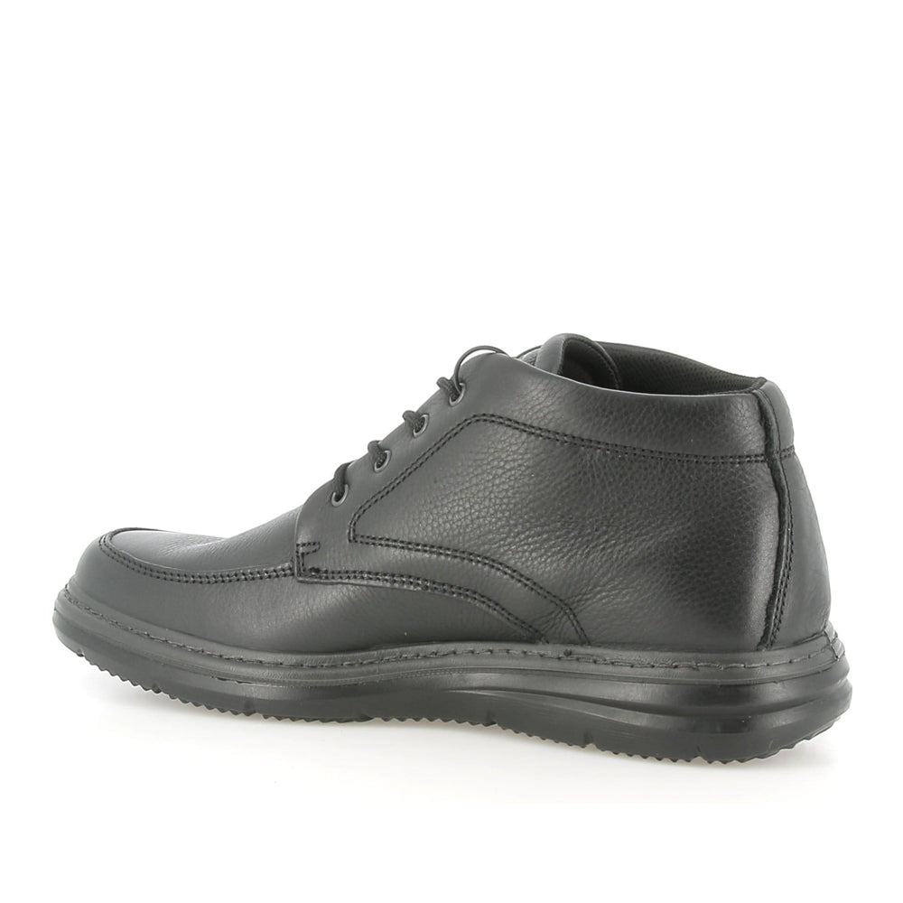 Scarponcino Enval Uomo - Nero