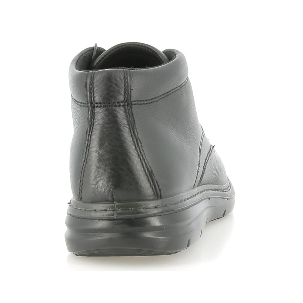 Scarponcino Enval Uomo - Nero